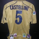 Castellini  n.5  Bologna  B